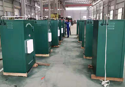 秦安移动炸药库：安全与效率并重的爆破行业新趋势